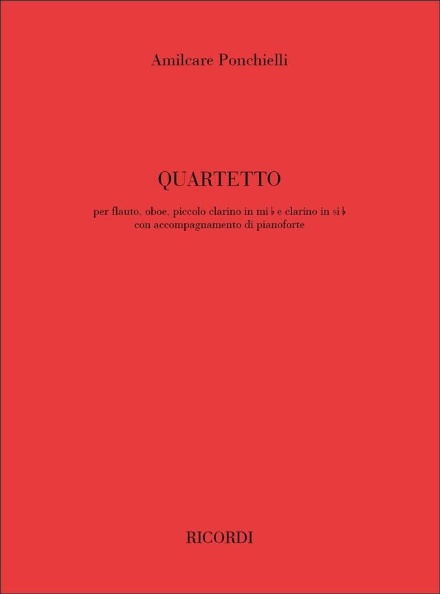 Quartetto